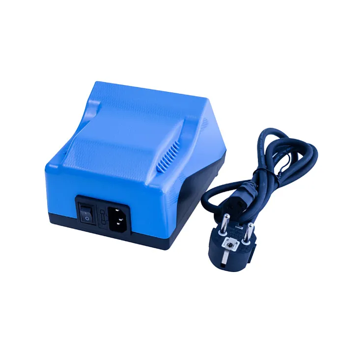 Bazna digitalna lemilica, brzo zagrevanje ZD-8962