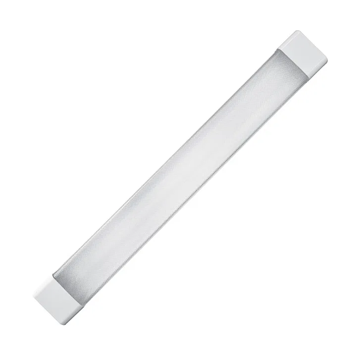 LED nadgradna lampa prizma 60cm 26W LCN-7525-60/CW