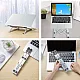 Podesivi aluminijumski stalak za laptop LPH01/S