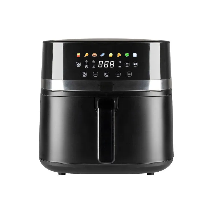 Friteza na vruć vazduh 8l 2000W - Air Fryer HGAF8