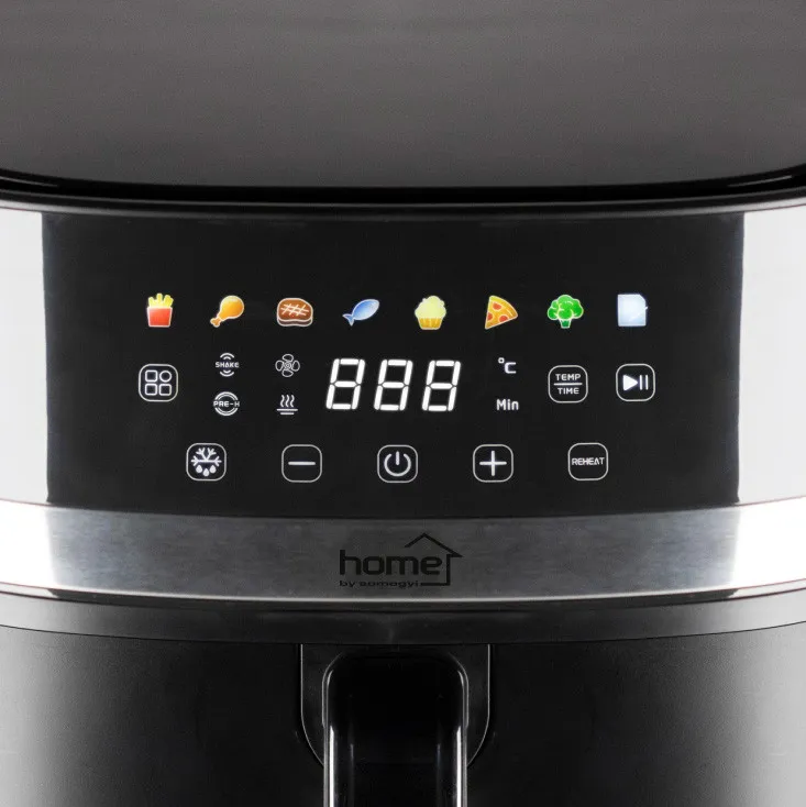 Friteza na vruć vazduh 8l 2000W - Air Fryer HGAF8