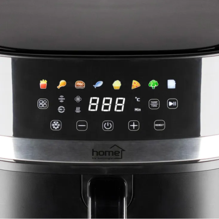 Friteza na vruć vazduh 8l 2000W - Air Fryer HGAF8