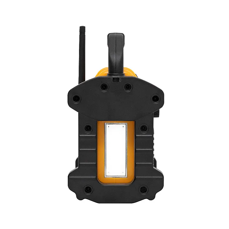 Vodootporni bluetooth zvučnik BTWORKPRO