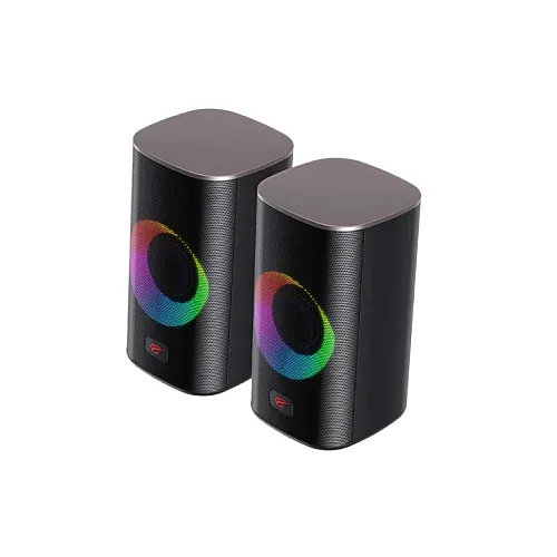 USB zvučnici 2x3W SK212SE