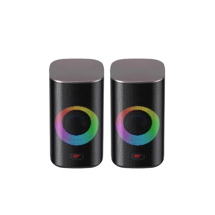 USB zvučnici 2x3W SK212SE
