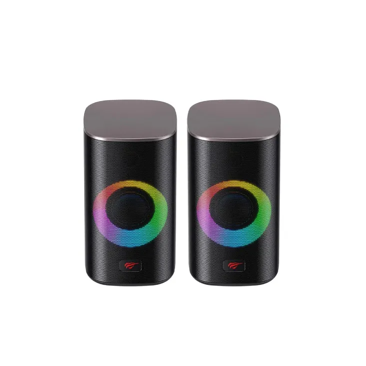 USB zvučnici 2x3W SK212SE