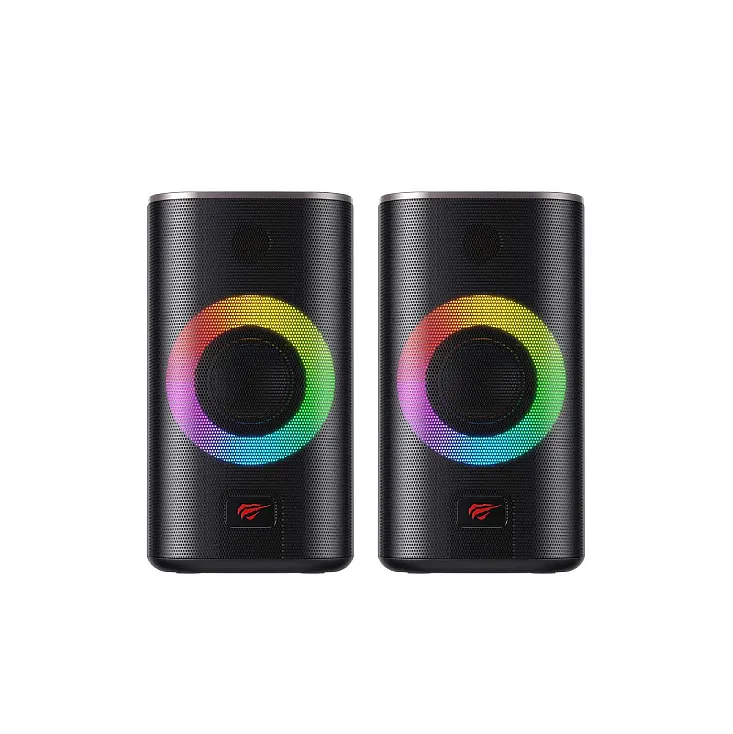 USB zvučnici 2x3W SK212SE
