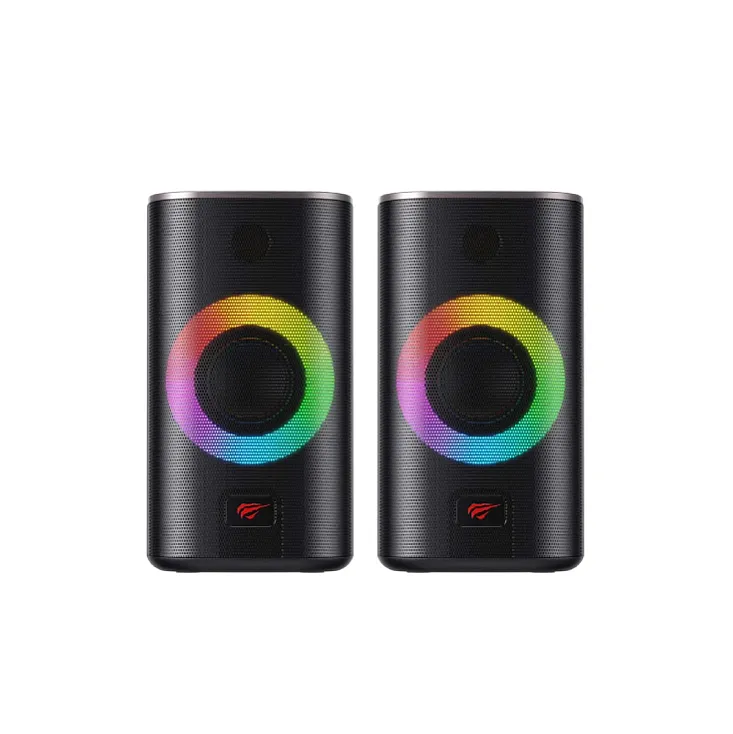USB zvučnici 2x3W SK212SE