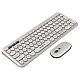 Bežična tastatura + miš Havit KB254GCM KB254GCM