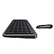 Bežična tastatura + miš Havit KB254GCM KB254GCM/C