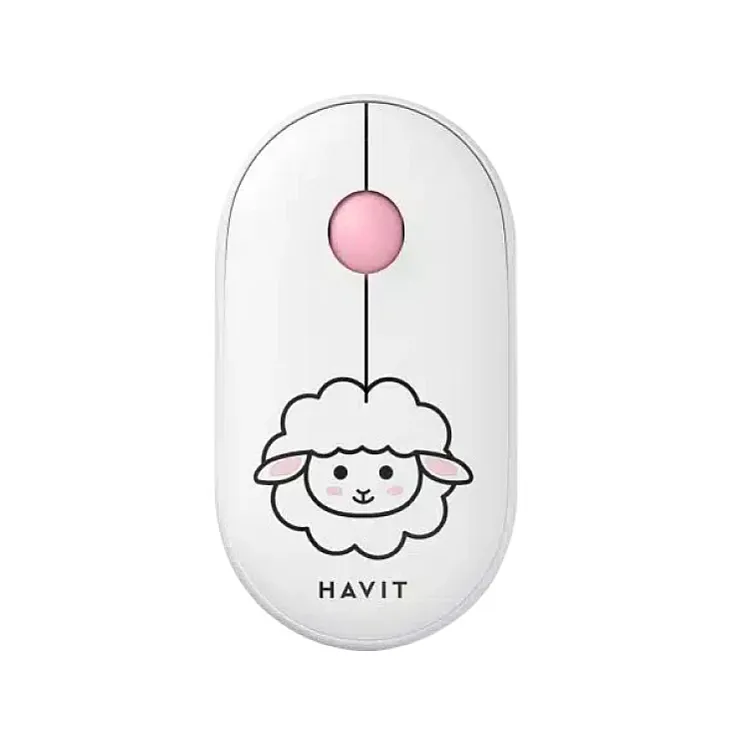 USB bežični miš Havit MS75GTPro/B