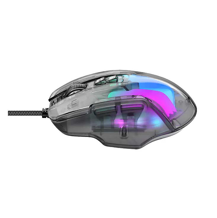 USB programabilan miš Havit MS1011SE
