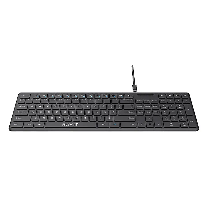 USB tastatura Havit KB252KB252