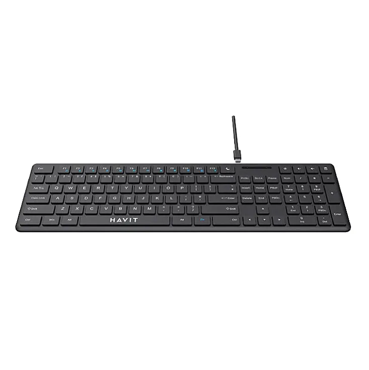 USB tastatura Havit KB252KB252