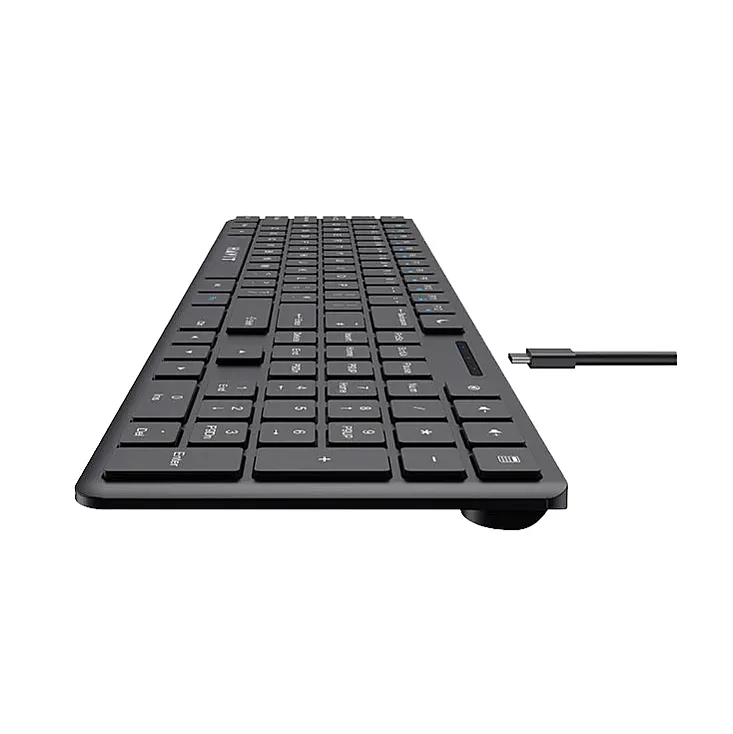 USB tastatura Havit KB252KB252