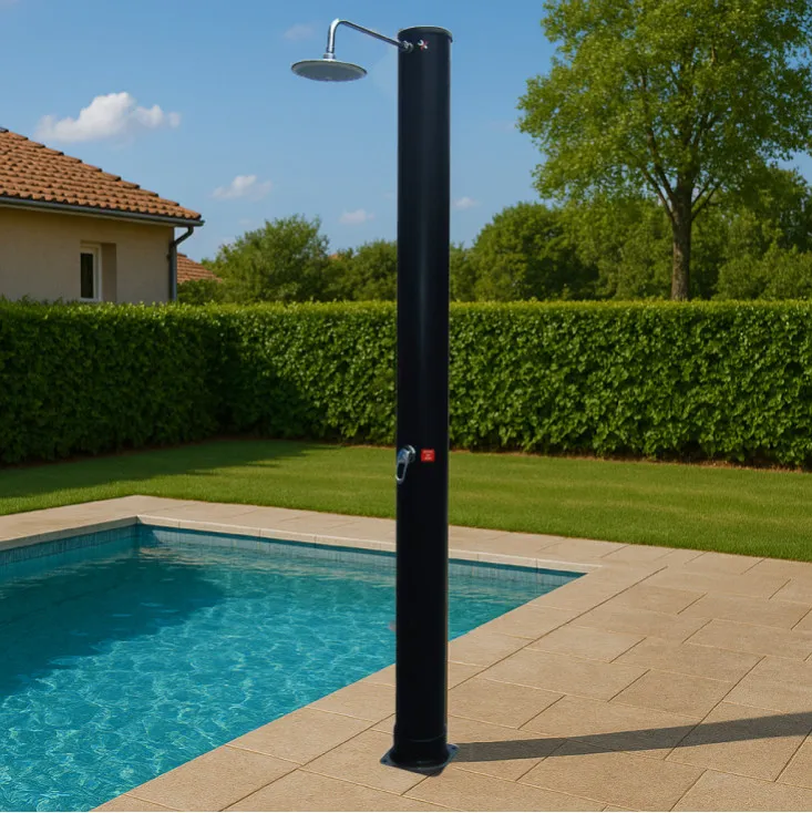 Solarni tuš 38l ED-14-905000