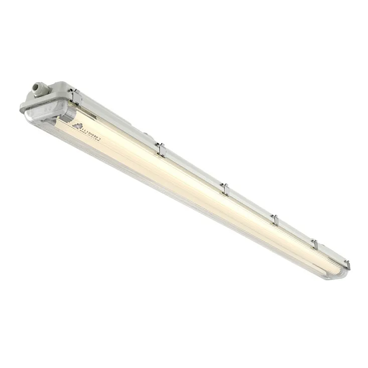 Ledvance armatura za dve LED cevi 120cm 4099854463914E