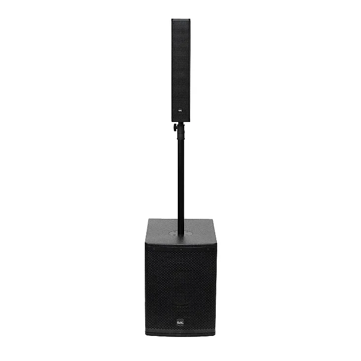 Aktivni BT zvučni sistem 400W PAS12W243S+ST