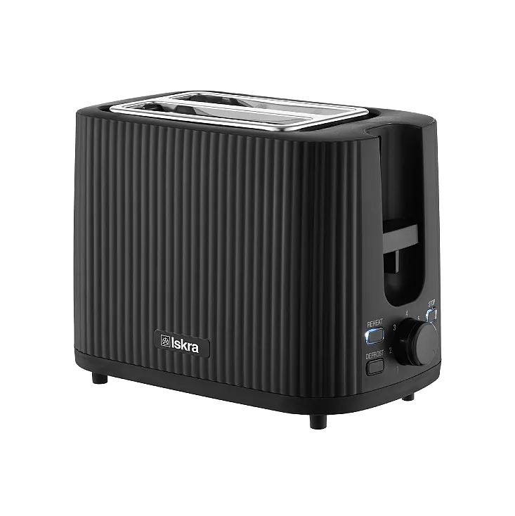 Iskra toster 930W ST-261