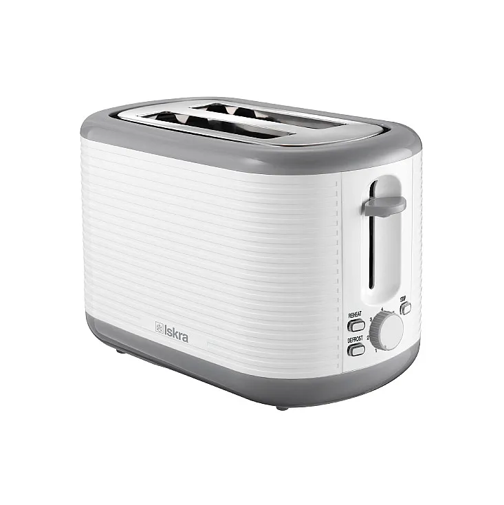 Iskra toster 930W ST-810