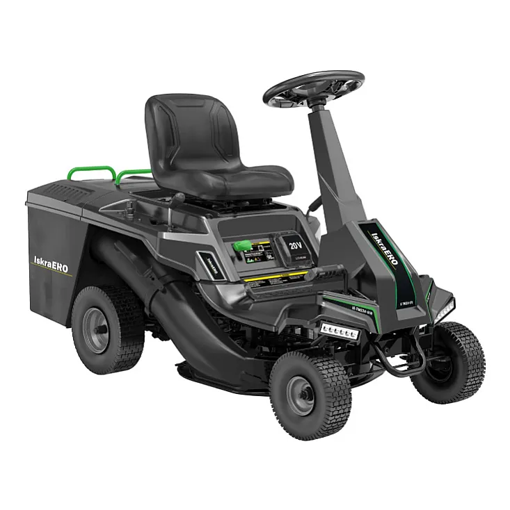 Iskra traktorska kosilica za travu 224 cm3 IE-TM224-610