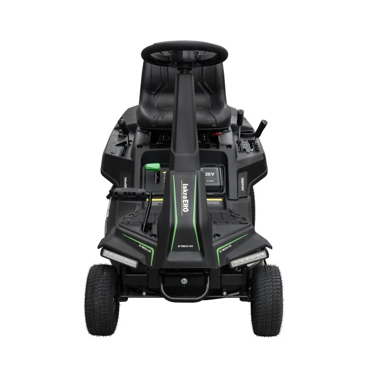 Iskra traktorska kosilica za travu 224 cm3 IE-TM224-610