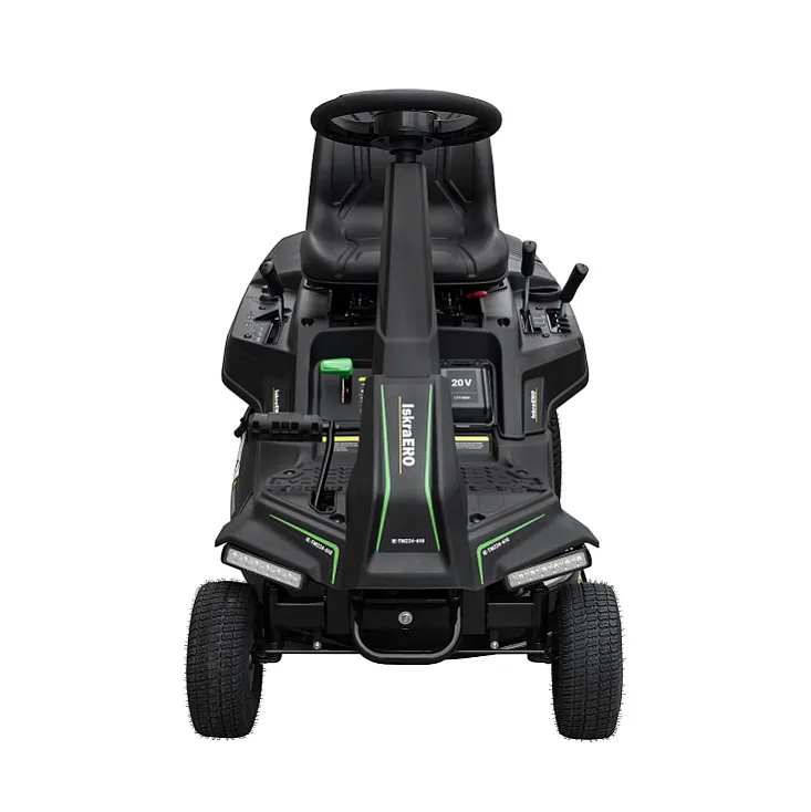 Iskra traktorska kosilica za travu 224 cm3 IE-TM224-610