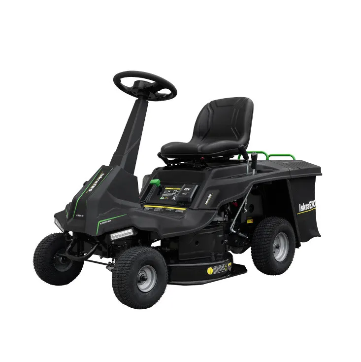 Iskra traktorska kosilica za travu 224 cm3 IE-TM224-610