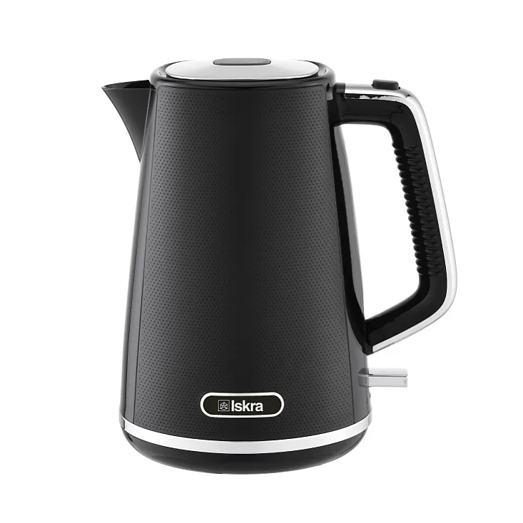 Iskra električni bokal za vodu 1.7 l K676PN