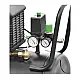 Iskra Ero klipni kompresor 1500W 8 bara 50l IE-AC1500-50