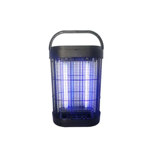 Električna zamka za insekte 2x6W IKP-LR12