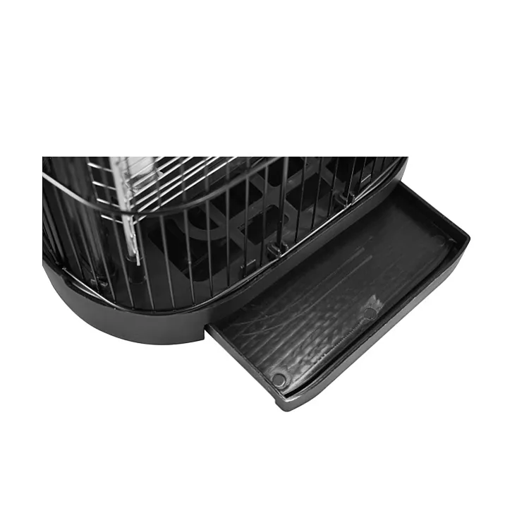 Električna zamka za insekte 2x6W IKP-LR12