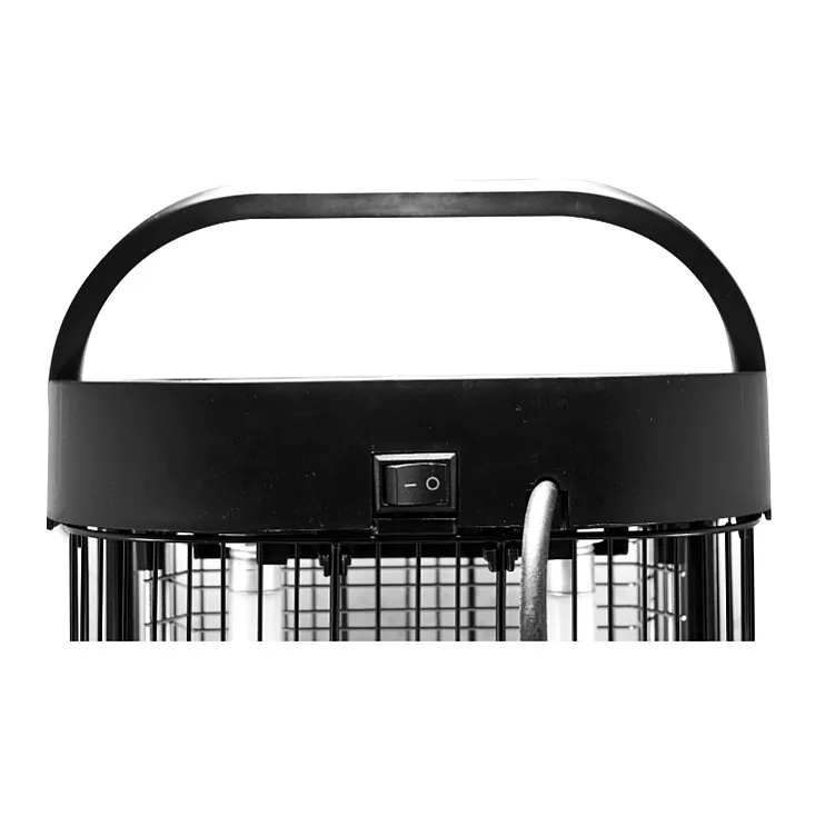 Električna zamka za insekte 2x6W IKP-LR12