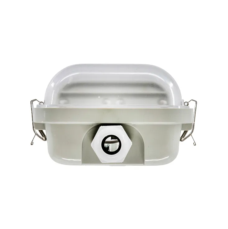 Ledvance armatura za dve LED cevi 60cm 4099854463716E