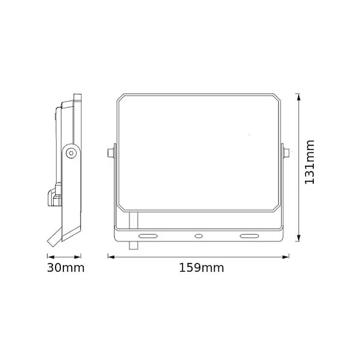 Osram LED reflektor 30W 6500K 4099854489662E