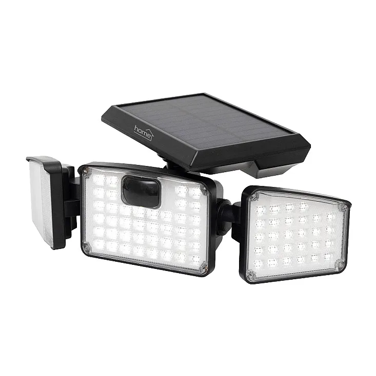 Solarni LED reflektor-lampa sa PIR senzorom FLP3SOLAR