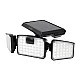 Solarni LED reflektor-lampa sa PIR senzorom FLP3SOLAR