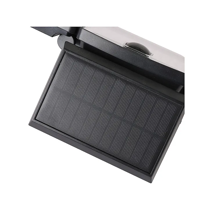 Solarni LED reflektor-lampa sa PIR senzorom FLP3SOLAR
