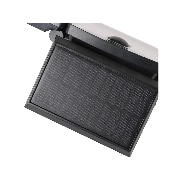 Solarni LED reflektor-lampa sa PIR senzorom FLP3SOLAR
