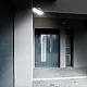Solarni LED reflektor-lampa sa PIR senzorom FLP3SOLAR