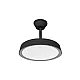 Prosto plafonski ventilator sa LED svetlom 106cm CFL4204-4/36