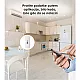 Wi-Fi smart termometar i higrometar -20°-60°C WFS-TH01