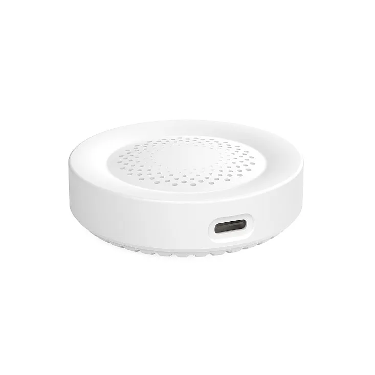 Wi-Fi smart alarmna sirena WFS-SR03