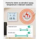 Wi-Fi smart alarmna sirena WFS-SR03