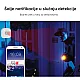 Wi-Fi smart senzor pokreta WFS-P03