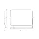 Osram LED reflektor 100W 6500K 4099854489907E