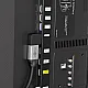 Ugaoni HDMI adapter 270° horizontalni W51725