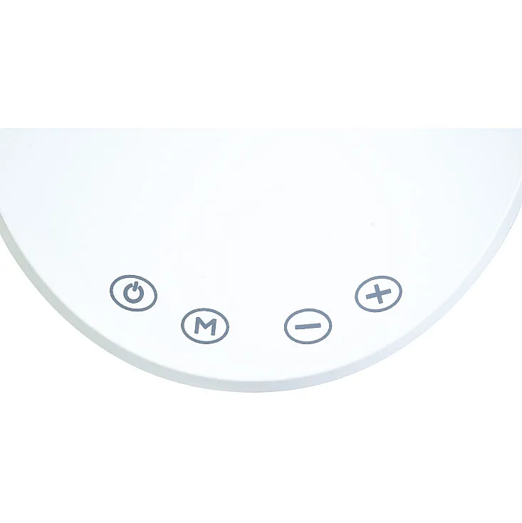 Stona lampa sa lupom 3D 60 LED LLP2029