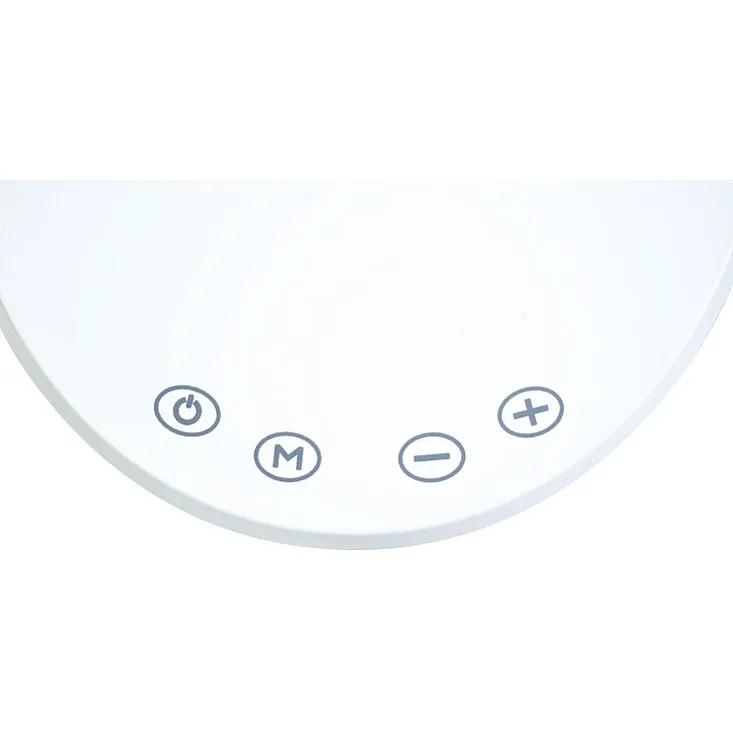 Stona lampa sa lupom 3D 60 LED LLP2029