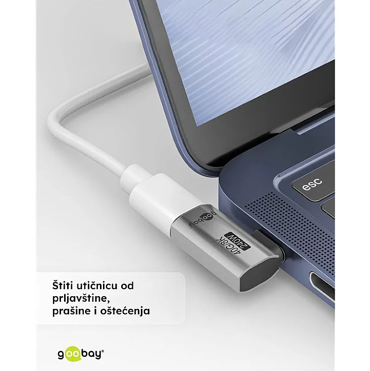 Ugaoni USB-C adapter W74441